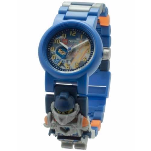 Image of LEGO Armbånds ur Nexo Knights Clay